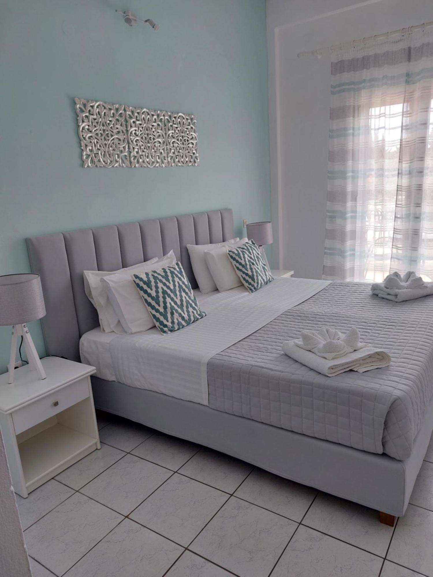 Maria Studios Paleokastritsa Room photo