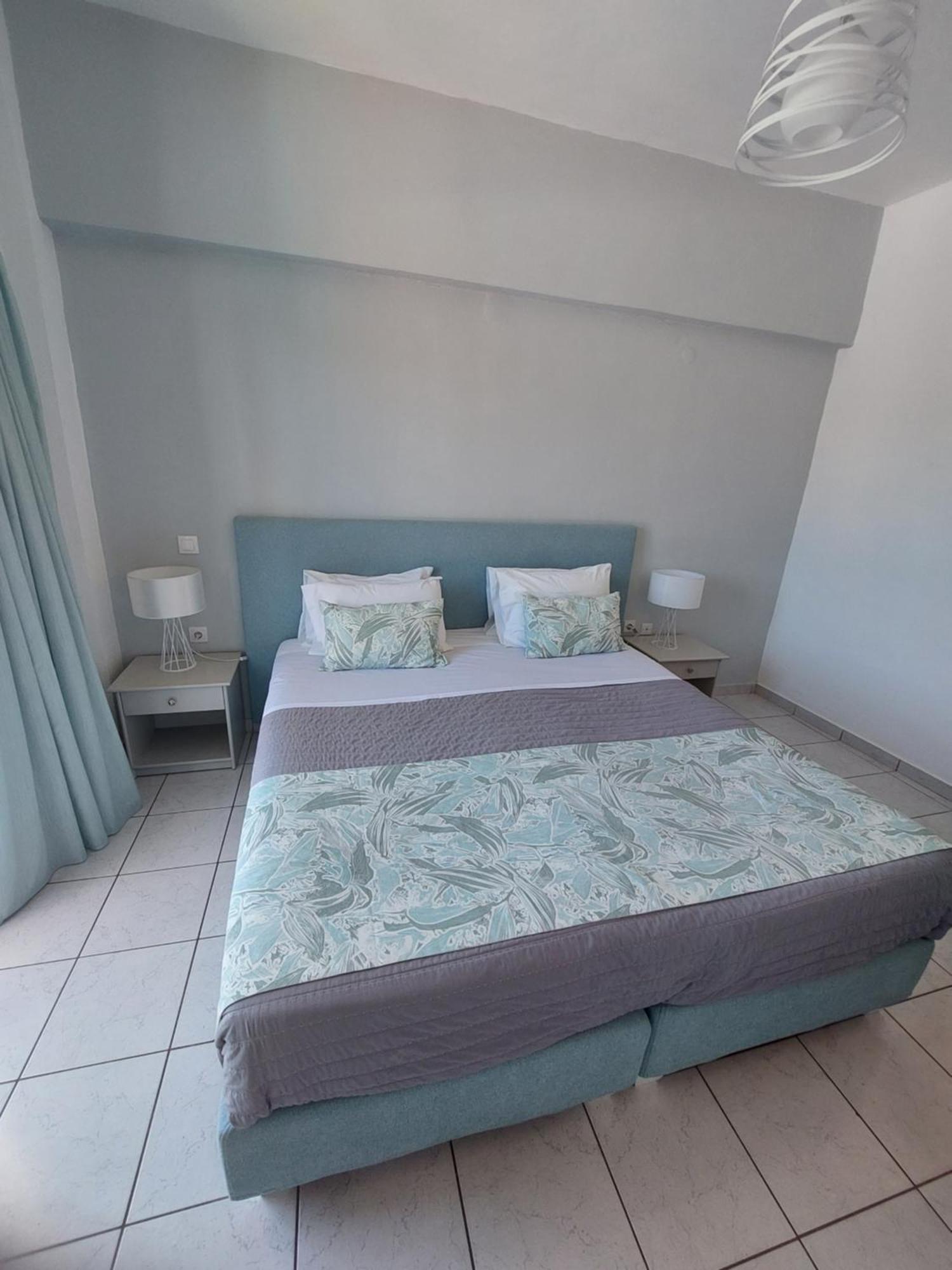 Maria Studios Paleokastritsa Room photo